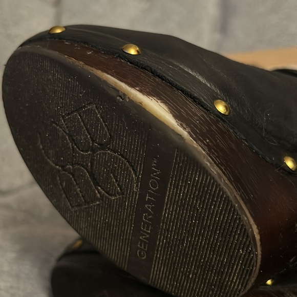 π BCBGeneration heeled boots with supra lining - Picture 6 of 7